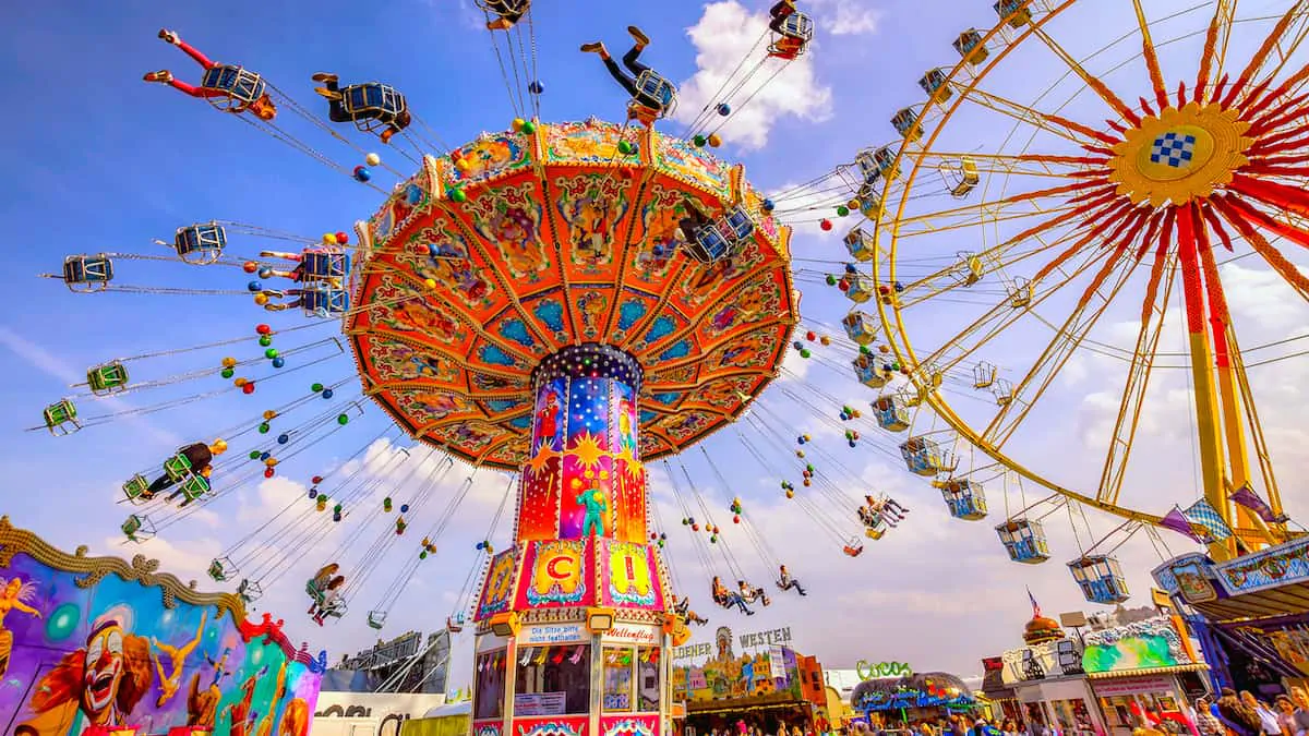 Grande Roue